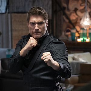 Fotoğraf Sean Kanan