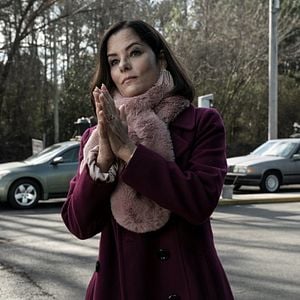 Fotoğraf Parker Posey