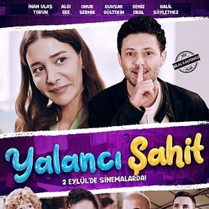 Fotoğraf Yalancı Şahit