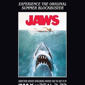 Fotoğraf Jaws