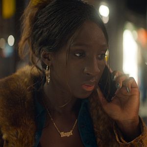 Fotoğraf Eye Haïdara