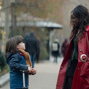 Fotoğraf Eye Haïdara