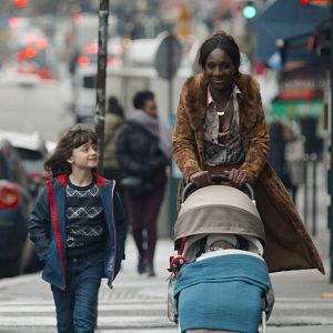 Fotoğraf Eye Haïdara