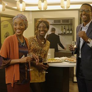 Fotoğraf Eye Haïdara