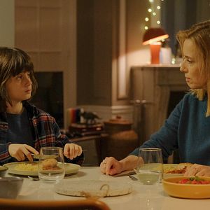 Fotoğraf Léa Drucker