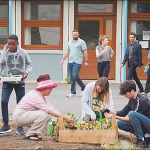 Fotoğraf Oussama Kheddam