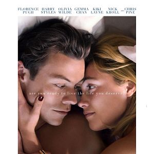 Fotoğraf Dert Etme Sevgilim