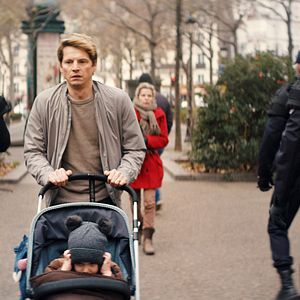 Fotoğraf Pierre Deladonchamps