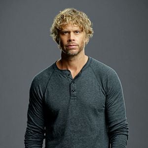 Fotoğraf NCIS: Los Angeles