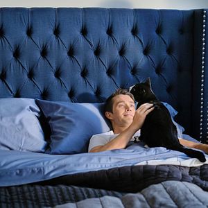 Fotoğraf Robert Buckley