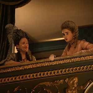 Fotoğraf Alice Englert