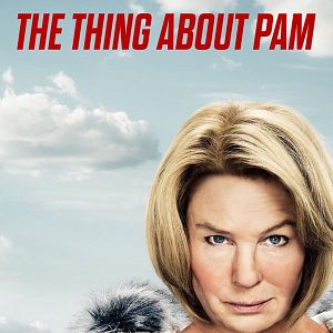 Fotoğraf The Thing About Pam