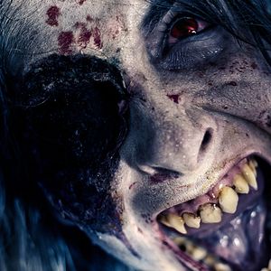 Fotoğraf El - Hemraz "Cinlerin Büyüsü"