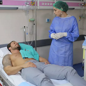 Fotoğraf Senden Daha Güzel