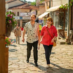 Fotoğraf Balkan Ninnisi