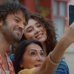 Fotoğraf Mükemmel Eşleşme