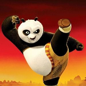 Fotoğraf Kung Fu Panda 4