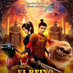 Fotoğraf Terracotta Krallığı