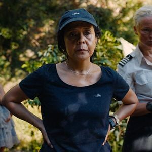 Fotoğraf Hüzün Üçgeni