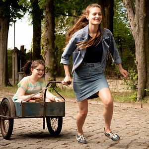 Fotoğraf Marlene Burow