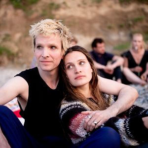 Fotoğraf Sabin Tambrea