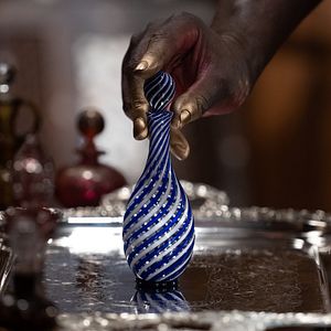 Fotoğraf Üç Bin Yıllık Bekleyiş