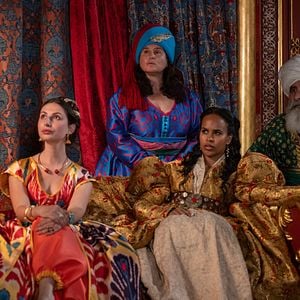 Fotoğraf Üç Bin Yıllık Bekleyiş