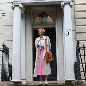 Fotoğraf Üç Bin Yıllık Bekleyiş