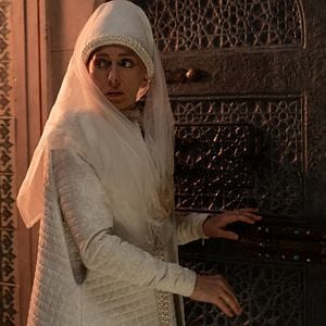 Fotoğraf Üç Bin Yıllık Bekleyiş