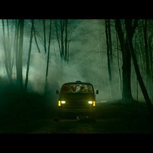 Fotoğraf The Retaliators