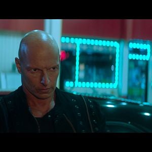 Fotoğraf The Retaliators