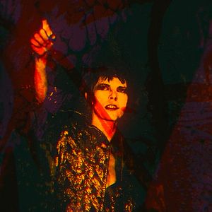 Fotoğraf Moonage Daydream