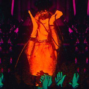 Fotoğraf Moonage Daydream