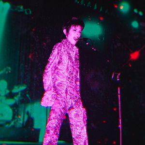 Fotoğraf Moonage Daydream