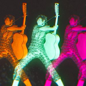 Fotoğraf Moonage Daydream