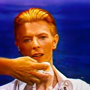 Fotoğraf Moonage Daydream