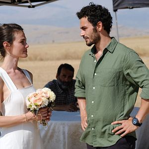 Fotoğraf Gül Masalı