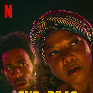 Fotoğraf Yolun Bittiği Yer