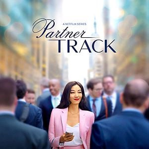 Fotoğraf Partner Track