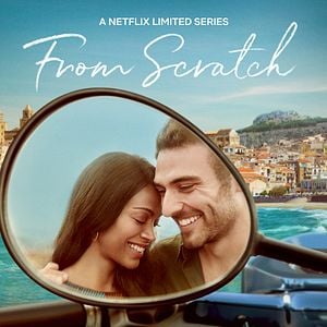 Fotoğraf From Scratch