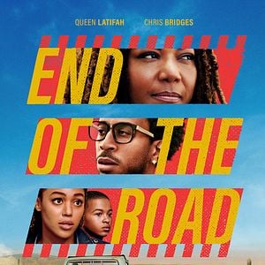 Fotoğraf Yolun Bittiği Yer