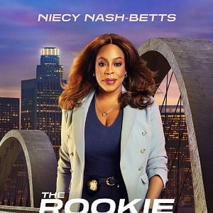 Fotoğraf The Rookie: Feds