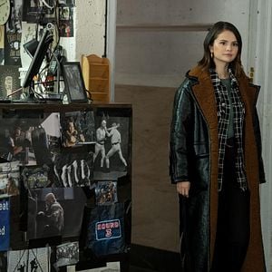 Fotoğraf Selena Gomez