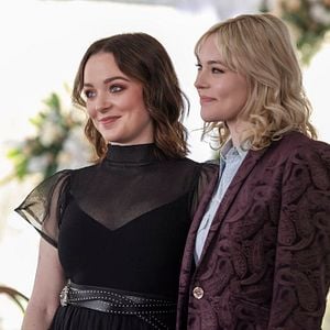 Fotoğraf Taylor Hickson