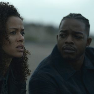 Fotoğraf Stephan James