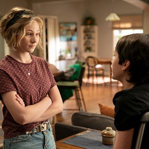 Fotoğraf Lily Brooks O'Briant