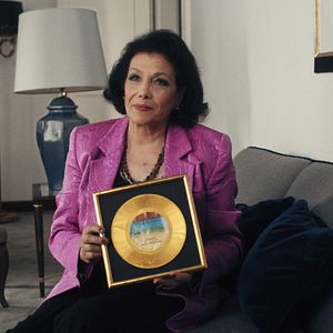 Fotoğraf Aşk, Mark ve Ölüm