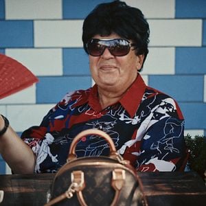 Fotoğraf Aşk, Mark ve Ölüm