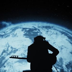 Fotoğraf Aşk, Mark ve Ölüm