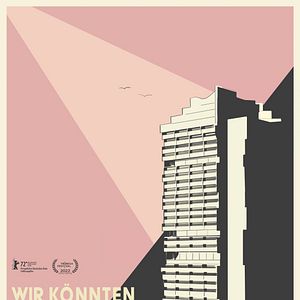 Fotoğraf Wir könnten genauso gut tot sein